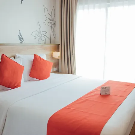Azalea Hotels & Residences Boracay